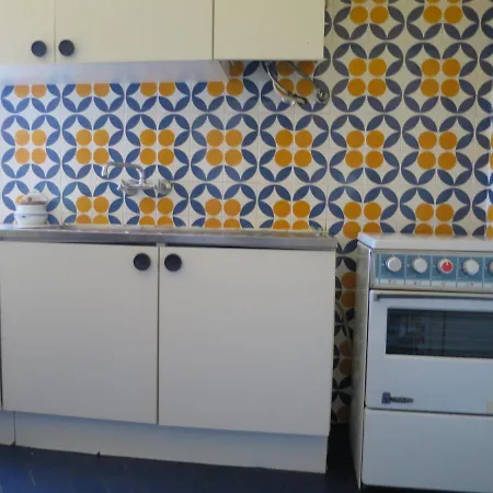 Apartamento Sabino Daire *