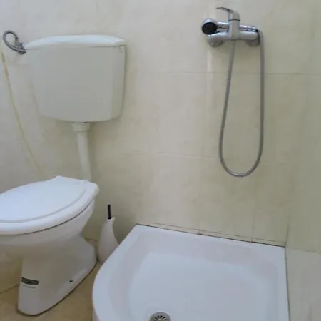 Daire Apartamento Sabino *
