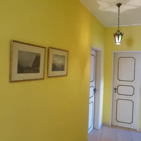 Daire Apartamento Sabino *