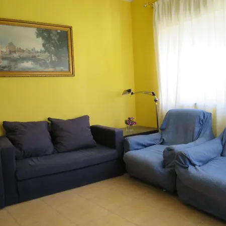 Apartamento Sabino Apartment