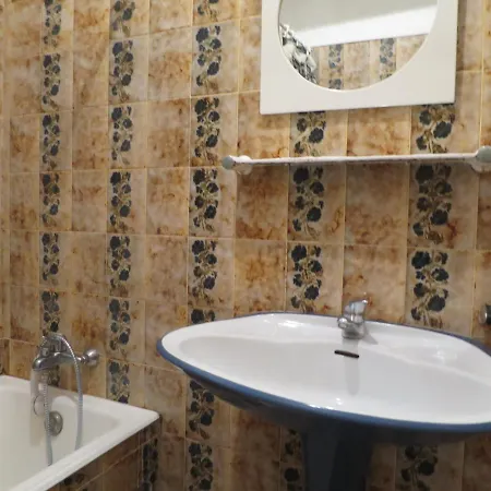 Apartamento Sabino *
