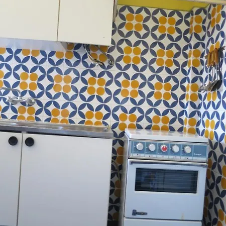 Apartamento Sabino *