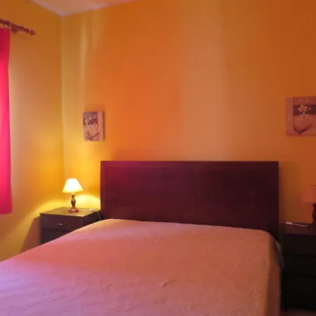 Apartamento Sabino *
