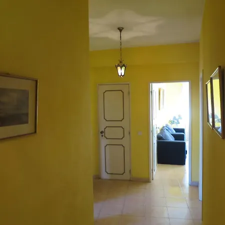 Apartamento Sabino דירה *