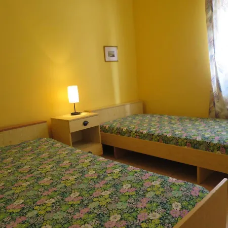 דירה Apartamento Sabino *